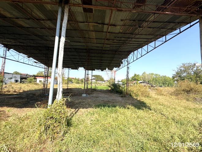 picture FACTORY 944 Sq.w. Khuang Nai Ubon Ratchathani for 2M - 6/34