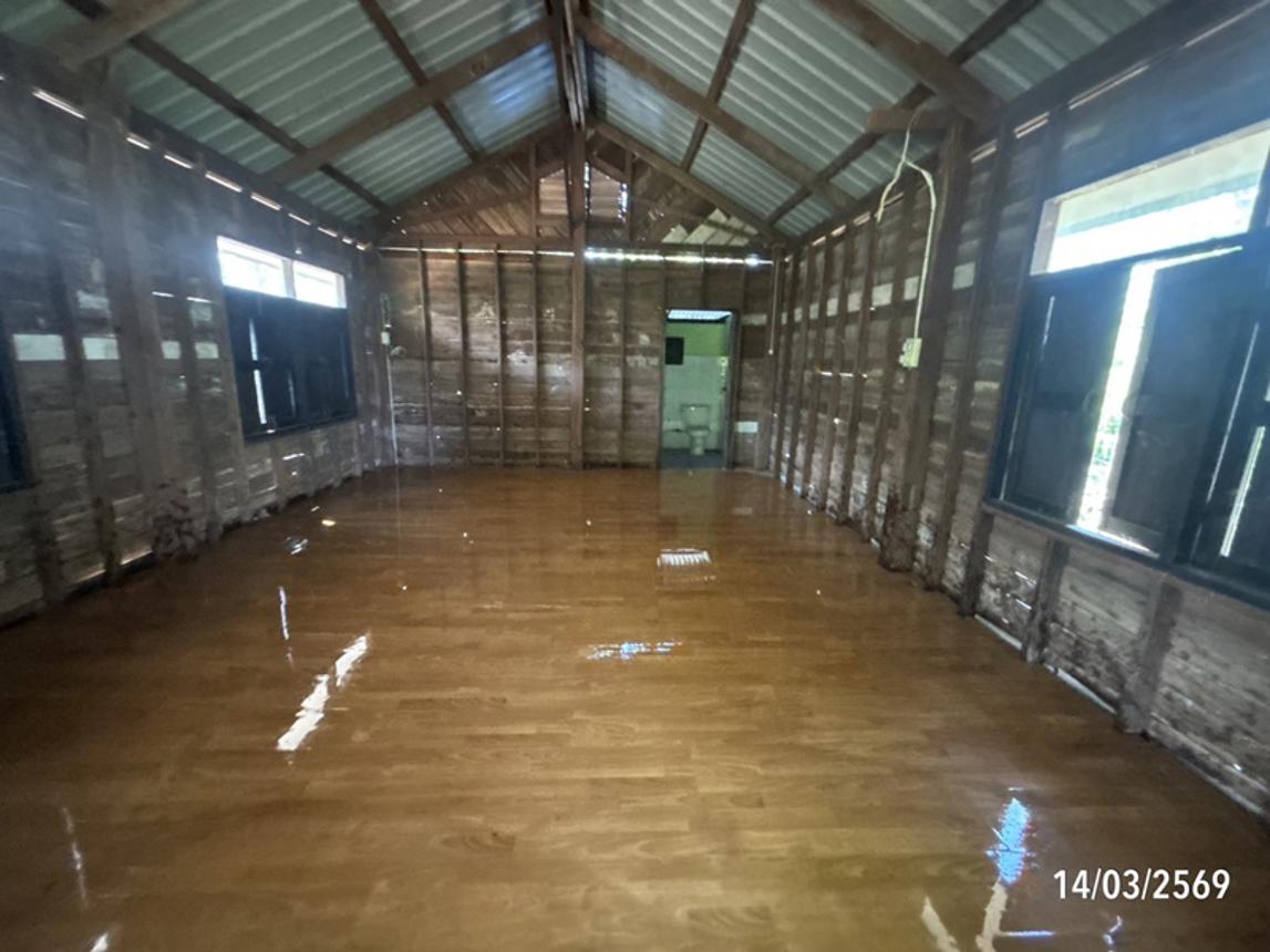 รูป บ้านเดี่ยว 1096 ตร.วา โนนสูง นครราชสีมา 1.7M - รูปที่ 26/44