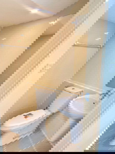 รูป ขายบ้านคุณาลัย บีกินส์ บ้านกล้วย-ไทรน้อย หลังมุมวิวสวน 26 ตร.ว. ฟรีโอน - รูปที่ 9/18