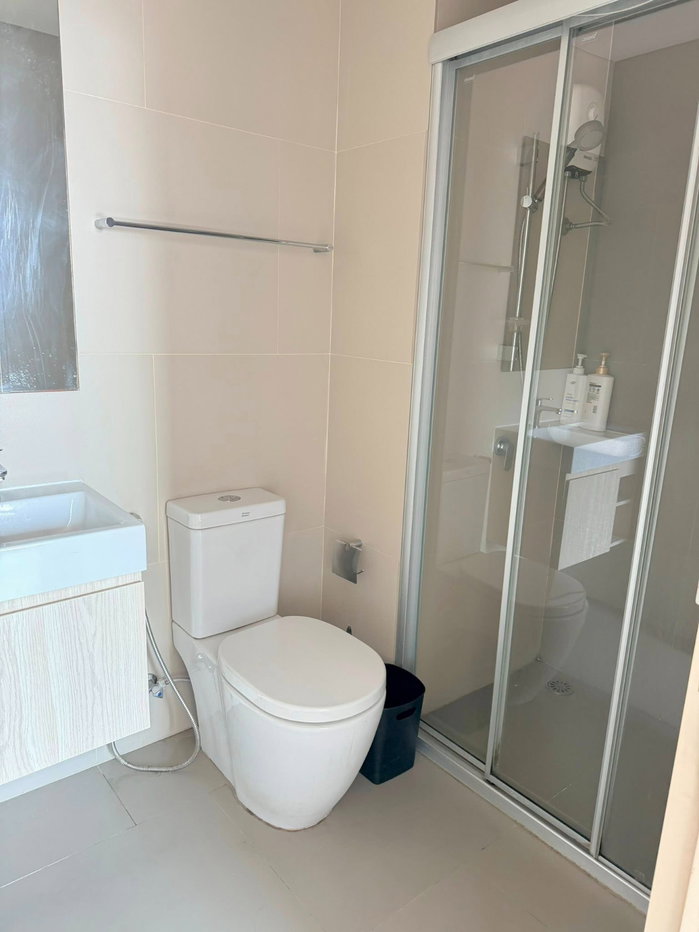 picture Line ID: Smile-easy For rent Lumpini Suite Phetchaburi - Makkasan - 5/6