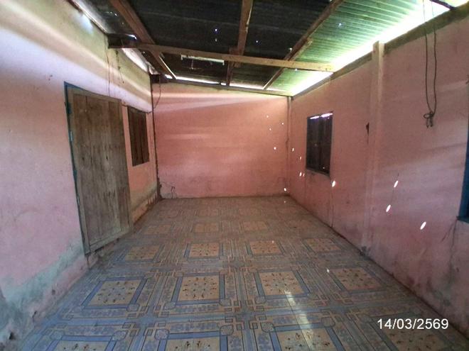 รูป บ้านเดี่ยว 240 ตร.วา สุวรรณภูมิ ร้อยเอ็ด 464,000 - รูปที่ 8/28