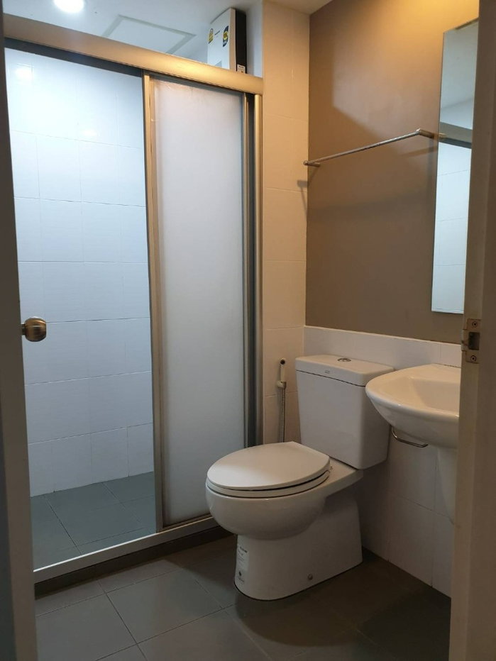 รูป ให้เช่า คอนโด ยูวิภา ลาดพร้าว ใกล้ เซ็นทรัลลาดพร้าว - รูปที่ 7/7