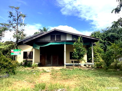 HOME 719 Sq.w. Pa Kham Buri Ram for 2.2M