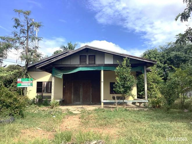 picture HOME 719 Sq.w. Pa Kham Buri Ram for 2.2M - 1/28