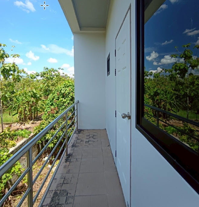 รูป อาคารพาณิชย์ 32.6 ตร.วา อำเภอเมืองนครศรีธรรมราช นครศรีธรรมราช 2.2M - รูปที่ 8/15