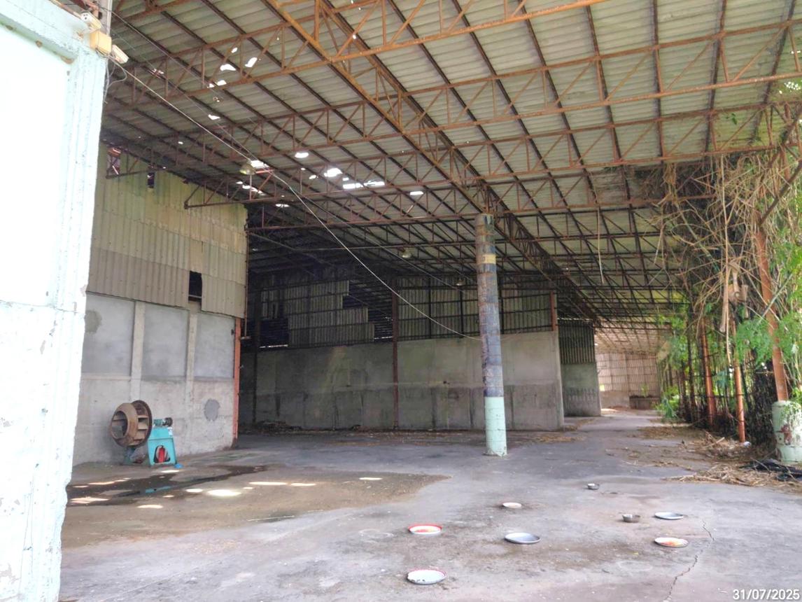 รูป โรงสี 5660 ตร.วา ดอนเจดีย์ สุพรรณบุรี 25.6M - รูปที่ 31/58