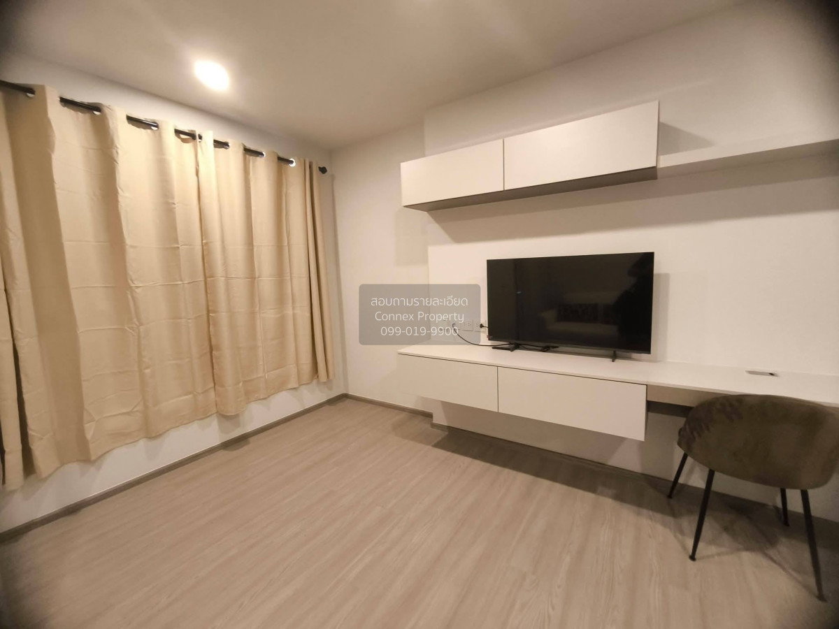 รูป เช่าคอนโด แอสปาย สุขุมวิท - พระราม 4 BTS-พระโขนง พระโขนง เขต คลองเตย กรุงเทพ CX-150921 ✅ ทักไลน์ @connexproperty ตอบทันที ทีมงานมืออาชีพ ✅ - รูปที่ 3/5
