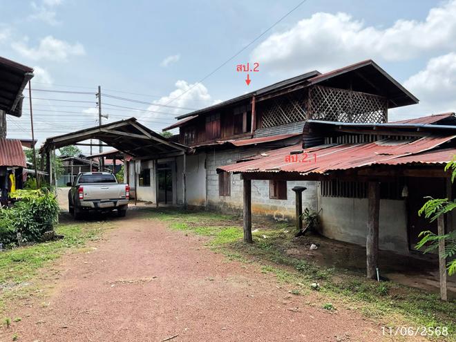 picture HOME 208 Sq.w. Warin Chamrap Ubon Ratchathani for 1.6M - 5/40