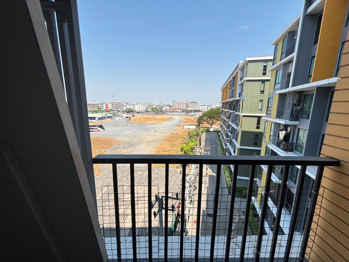 รูป คอนโด ให้เช่า :  iCondo Sukhumvit 103 : ไอคอนโด สุขุมวิท 103  (( BTS Onnut Udomsuk  )) MK-02  line @livingbkk - รูปที่ 36/37