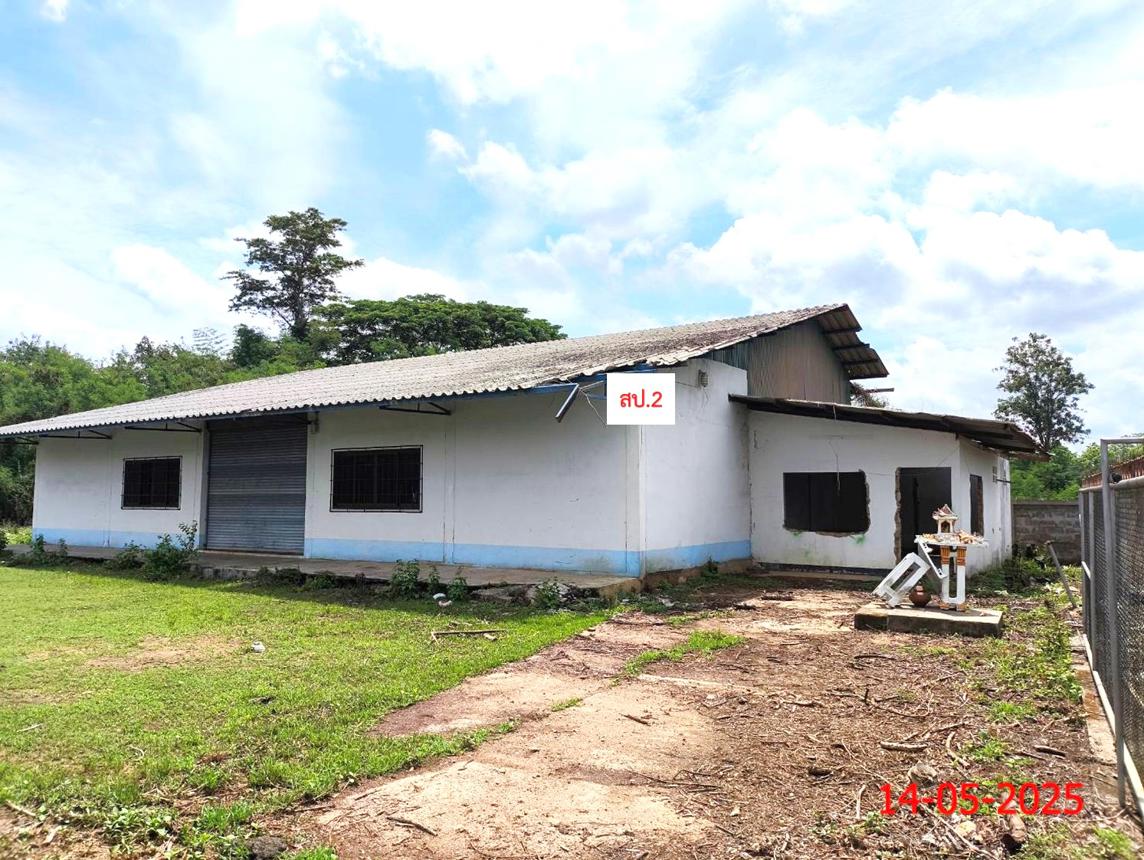 รูป บ้านเดี่ยว 2059 ตร.วา เกาะคา ลำปาง 6.4M - รูปที่ 19/32