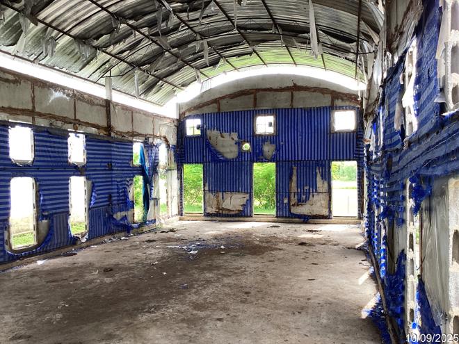 รูป ฟาร์ม 3360 ตร.วา เขาย้อย เพชรบุรี 7.9M - รูปที่ 14/44