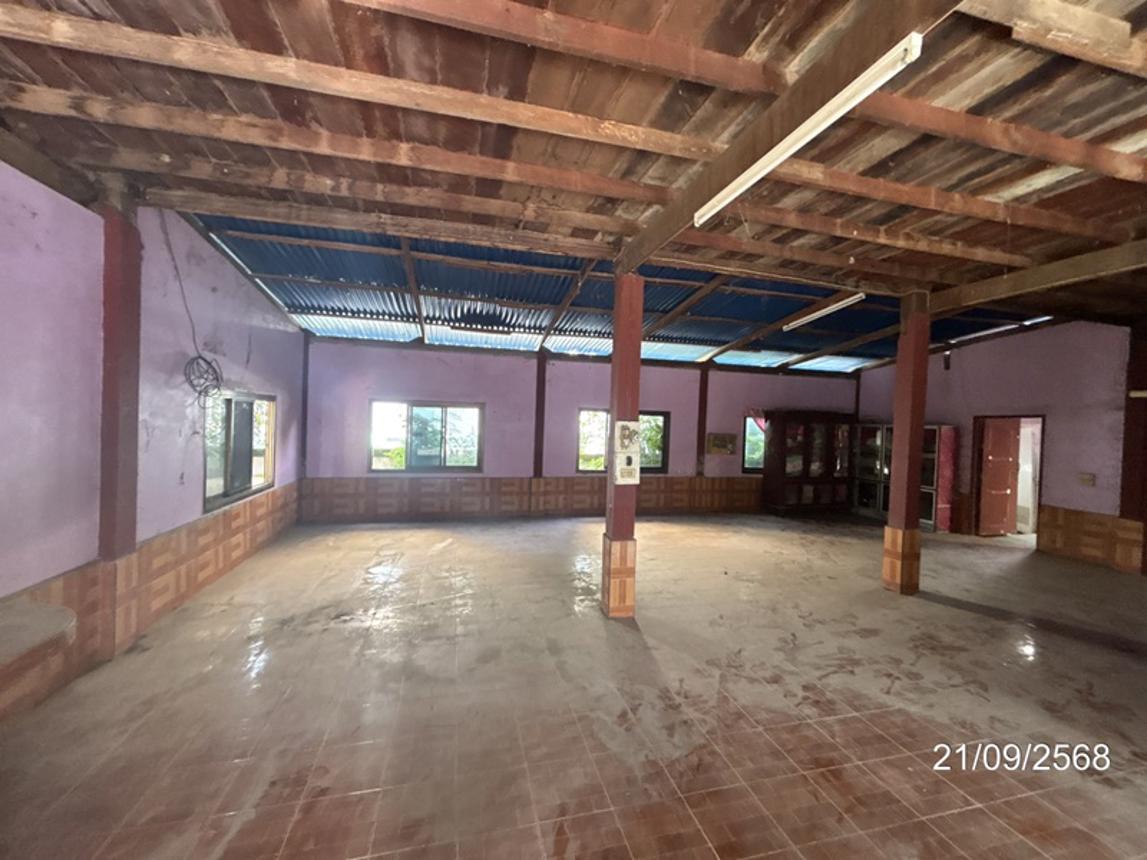 picture HOME 128 Sq.w. Rattana Buri Surin for 1.1M - 17/28