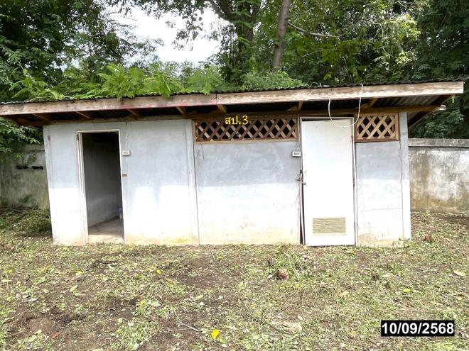 รูป บ้านเดี่ยว 1065 ตร.วา วังสะพุง เลย 2.3M - รูปที่ 17/44