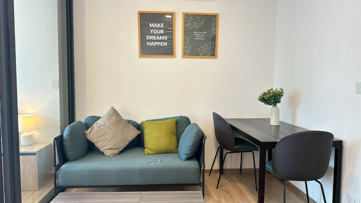 รูป ✨🦄 Ready to Move 🦄✨ XT Phayathai เฟอร์ครบ จบในที่เดียว โทร 096-2493698 (XTP1003) - รูปที่ 5/19