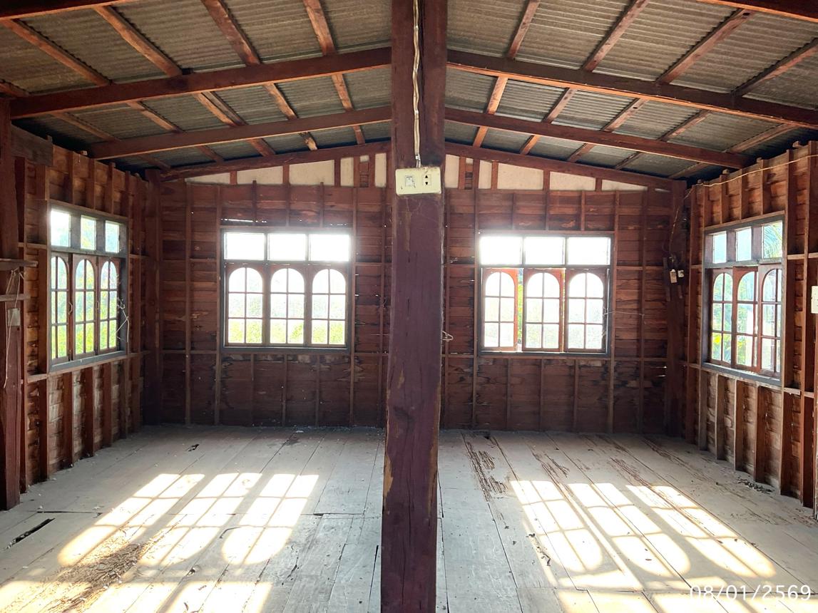 รูป บ้านเดี่ยว 110 ตร.วา หัวตะพาน อำนาจเจริญ 543,000 - รูปที่ 26/36