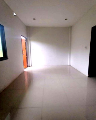 อาคารพาณิชย์ พระแสง สุราษฎร์ธานี : อาคารพาณิชย์ 30 ตร.วา อำเภอพระแสง สุราษฎร์ธานี 1.1M