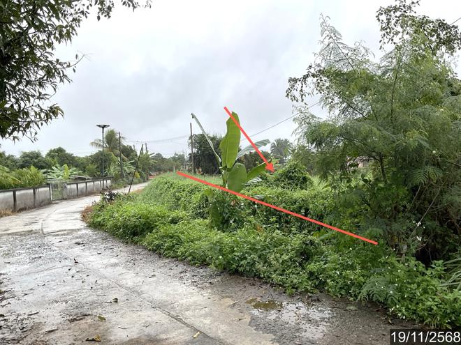 picture HOME 1062 Sq.w. Phan Chiang Rai for 2.9M - 10/24