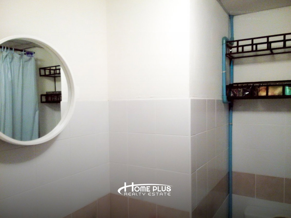 รูป ริมหาด จอมเทียน คอนโดมิเนียม (Rimhaad Jomtien Condominium) ใกล้หาดจอมเทียน พัทยา ชลบุรี - รูปที่ 7/17