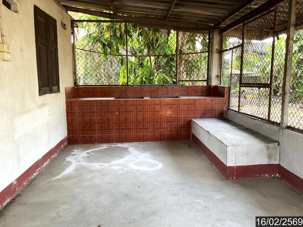 รูป บ้านเดี่ยว 925 ตร.วา เทิง เชียงราย 3.7M - รูปที่ 35/44