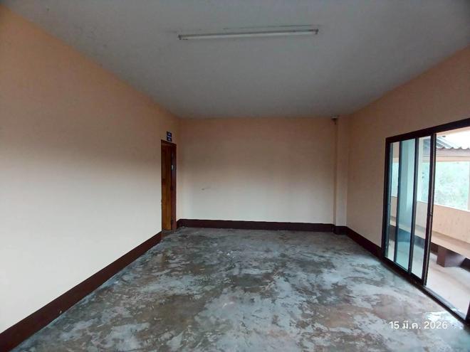 รูป บ้านเดี่ยว 298 ตร.วา เถิน ลำปาง 4M - รูปที่ 16/44