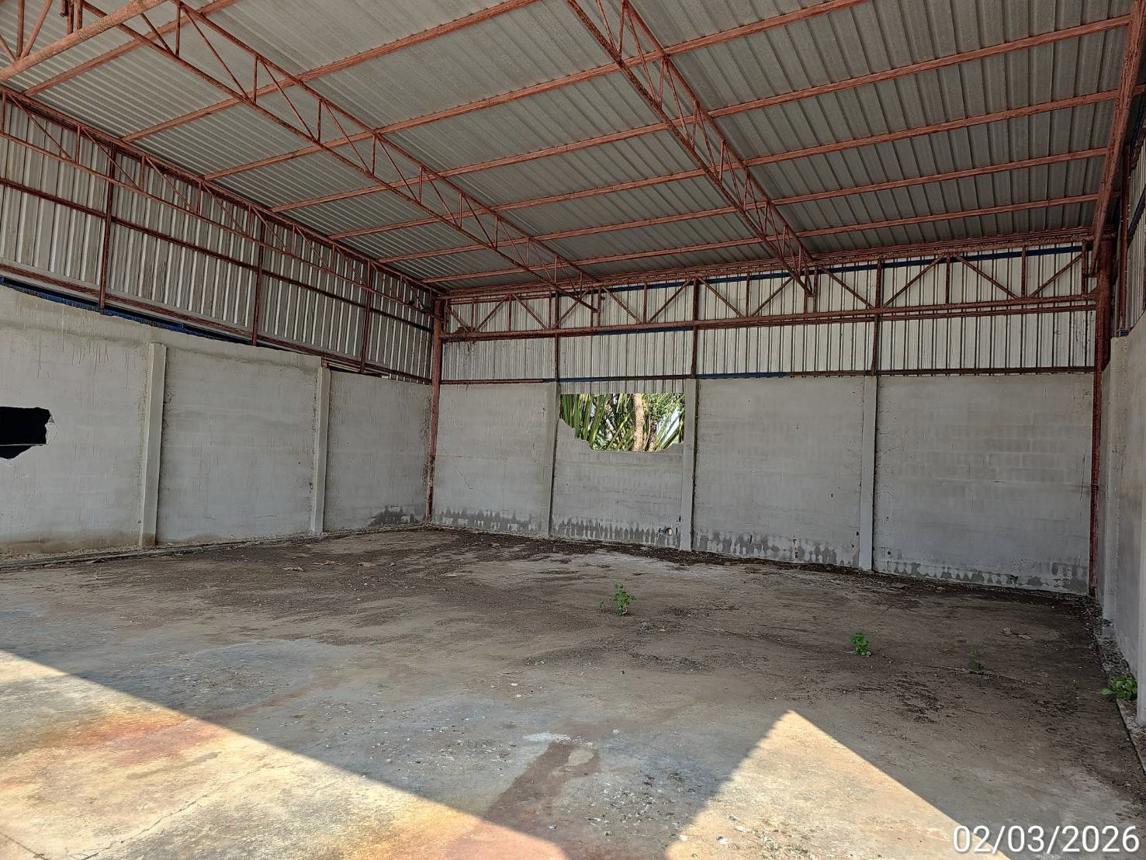 รูป โกดัง 7437 ตร.วา ดงเจริญ พิจิตร 11.6M - รูปที่ 25/50