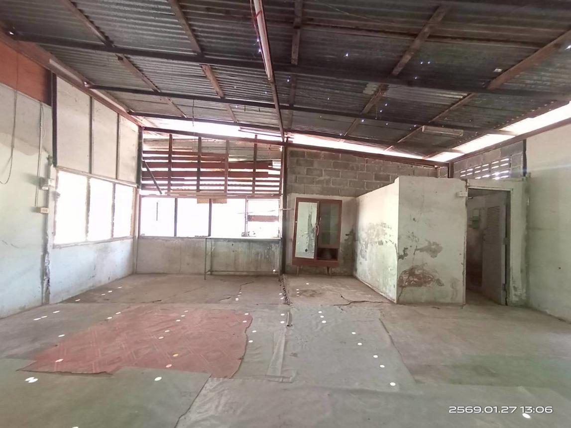 รูป บ้านเดี่ยว 315 ตร.วา เมืองมหาสารคาม มหาสารคาม 2.7M - รูปที่ 33/44
