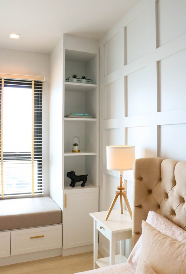 รูป RS5718 ขาย ให้เช่า Life One Wireless Studio Residence ใกล้ BTS เพลินจิต - รูปที่ 10/24