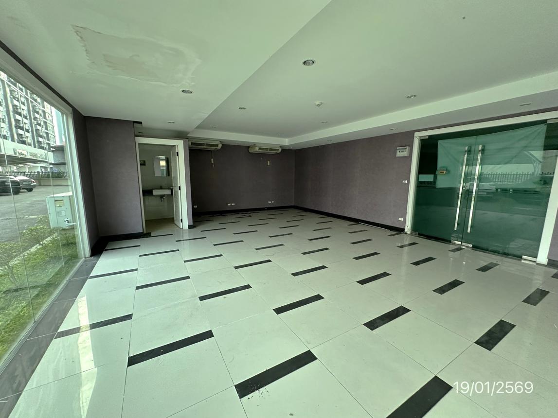 picture OFFICE 59 Sq.w. Bang Lamung Chonburi for 2.7M - 15/26
