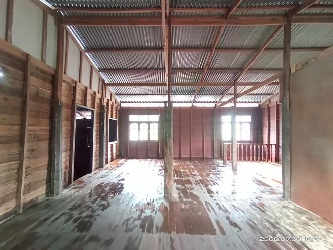 รูป บ้านเดี่ยว 537 ตร.วา สหัสขันธ์ กาฬสินธุ์ 1.9M - รูปที่ 15/40