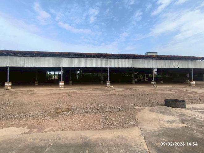 picture FACTORY 19447 Sq.w. Muang Phichit Phichit for 122.9M - 19/60