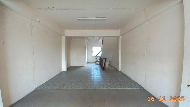 รูป อาคารพาณิชย์ 43.8 ตร.วา บ้านสวนทอง แนชเชอรัล พาร์ค 6 ศรีราชา ชลบุรี 5.7M - รูปที่ 6/36