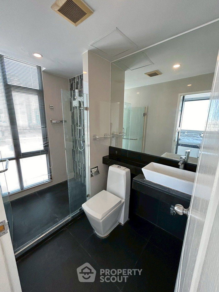 รูป คอนโด 1-ห้องนอน ที่ แบงค์คอก ฮอไรซอน สาทร ใกล้ BTS เซนต์หลุยส์ (ID 2790673) - รูปที่ 11/11