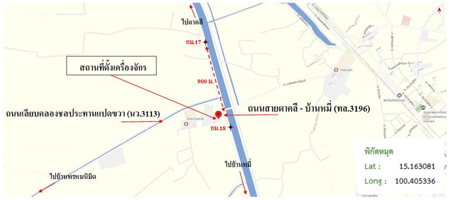 picture FACTORY Takhli Nakhon Sawan for 2.4M - 27/28