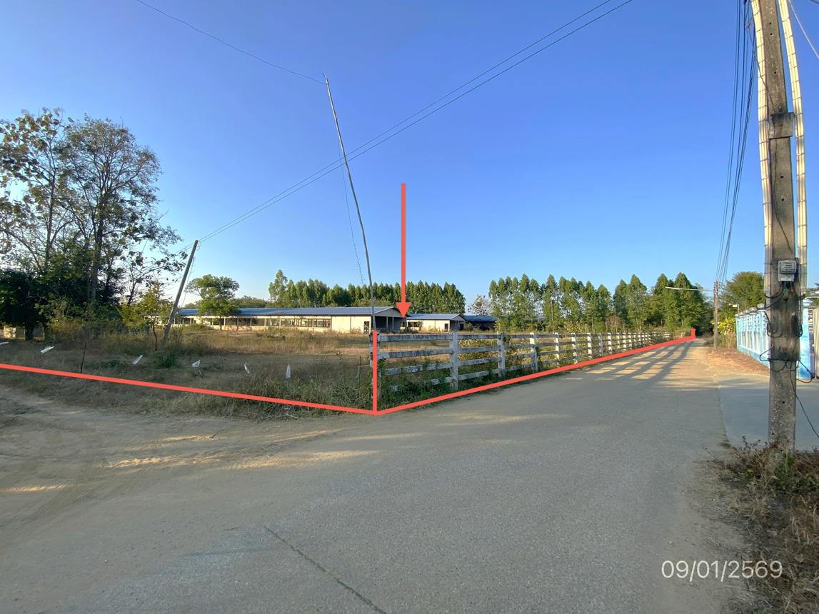 รูป ฟาร์ม 6418.2 ตร.วา พนัสนิคม ชลบุรี 9.5M - รูปที่ 17/34