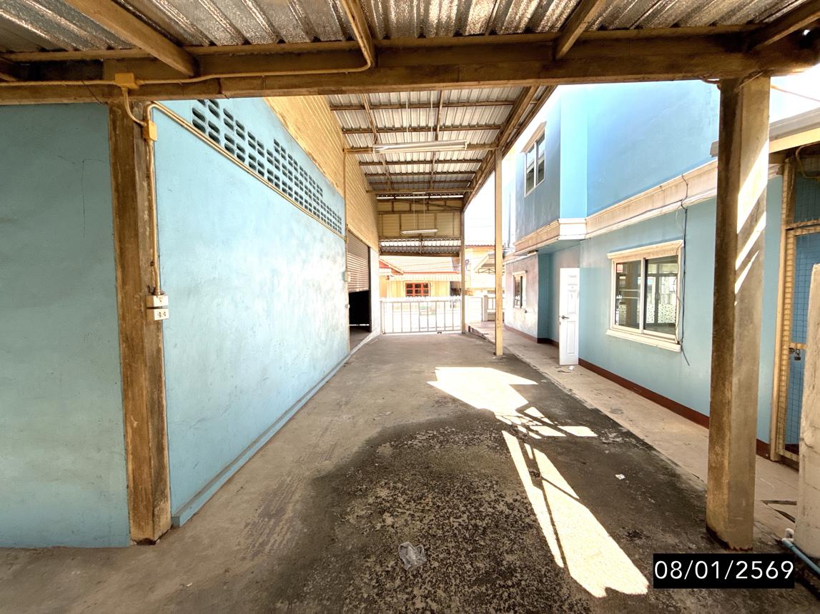 รูป บ้านเดี่ยว 40 ตร.วา เมืองขอนแก่น ขอนแก่น 1.4M - รูปที่ 18/24