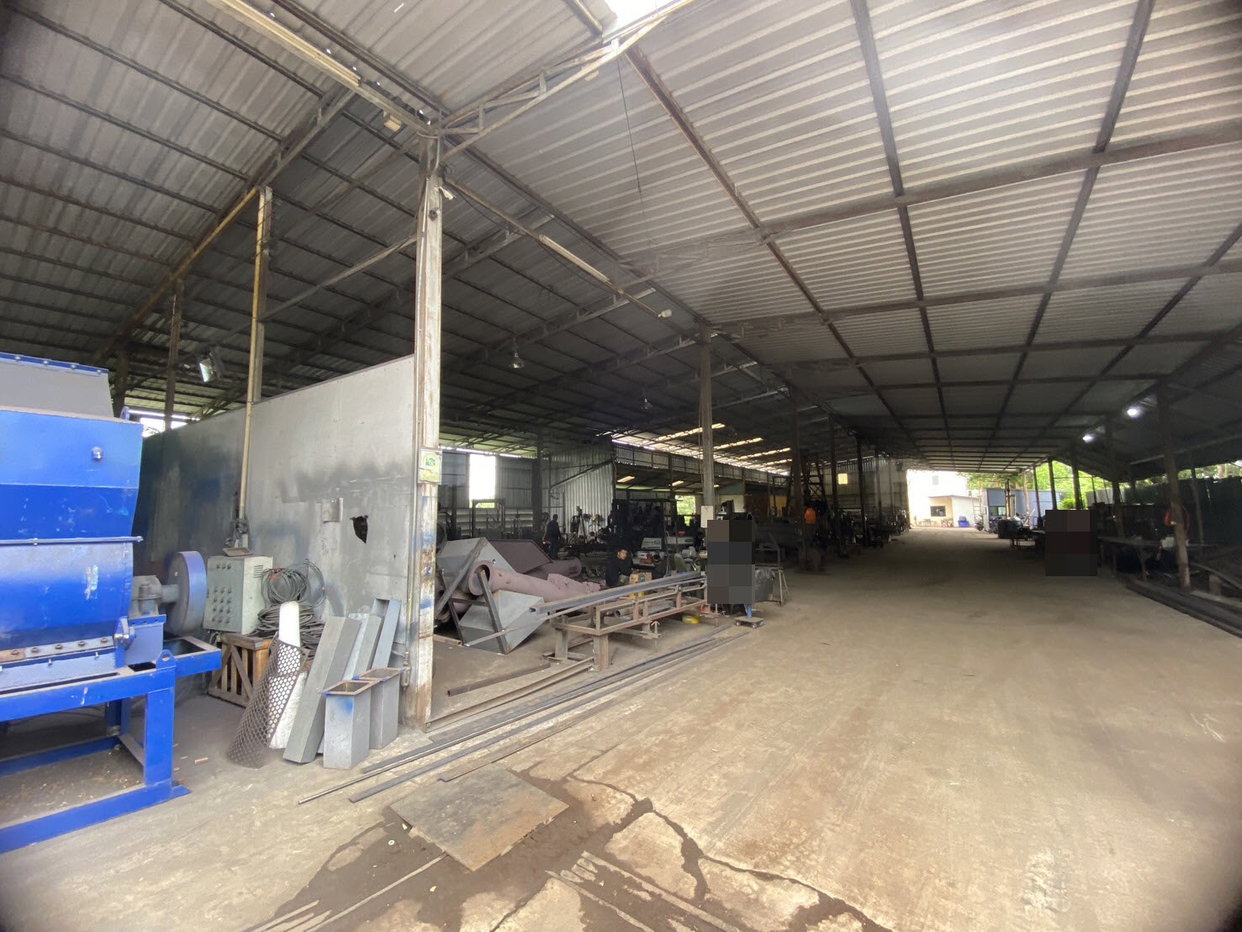 picture LAND 1100 Sq.w. Muang Ratchaburi Ratchburi for 19.1M - 11/17