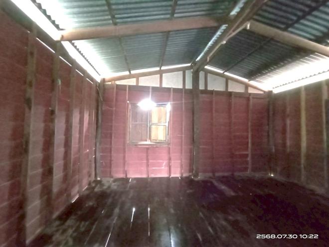 รูป บ้านเดี่ยว 537 ตร.วา สหัสขันธ์ กาฬสินธุ์ 1.9M - รูปที่ 17/40