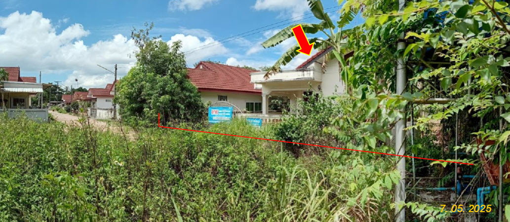 picture HOME 71.4 Sq.w. Khao Phanom Krabi for 1.4M - 3/13