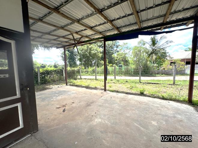 picture HOME 11100 Sq.w. Warin Chamrap Ubon Ratchathani for 5.9M - 4/26