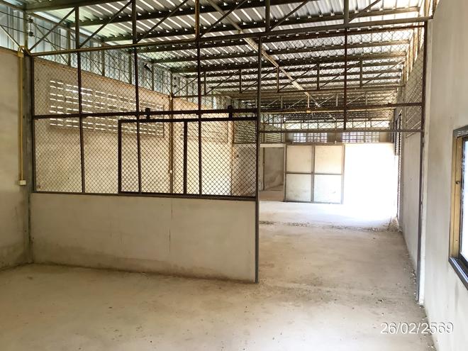 รูป บ้านเดี่ยว 427 ตร.วา เมืองกำแพงเพชร กำแพงเพชร 2M - รูปที่ 5/30