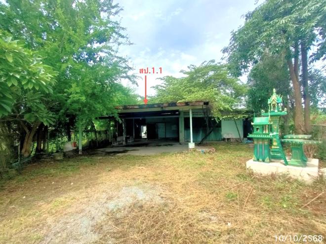 picture HOME 132.7 Sq.w. Don Chedi Suphanburi for 1.4M - 11/32