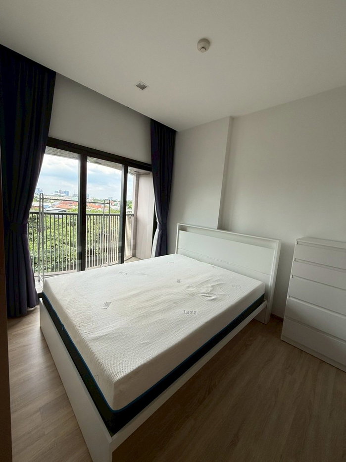 รูป RS5723 ขาย คอนโด Kawa Haus ใกล้ BTS อ่อนนุช - รูปที่ 4/8