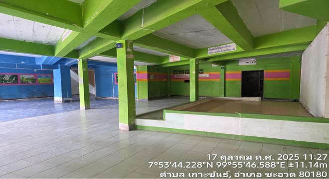รูป อาคารพาณิชย์ 147 ตร.วา ชะอวด นครศรีธรรมราช 13.1M - รูปที่ 4/46