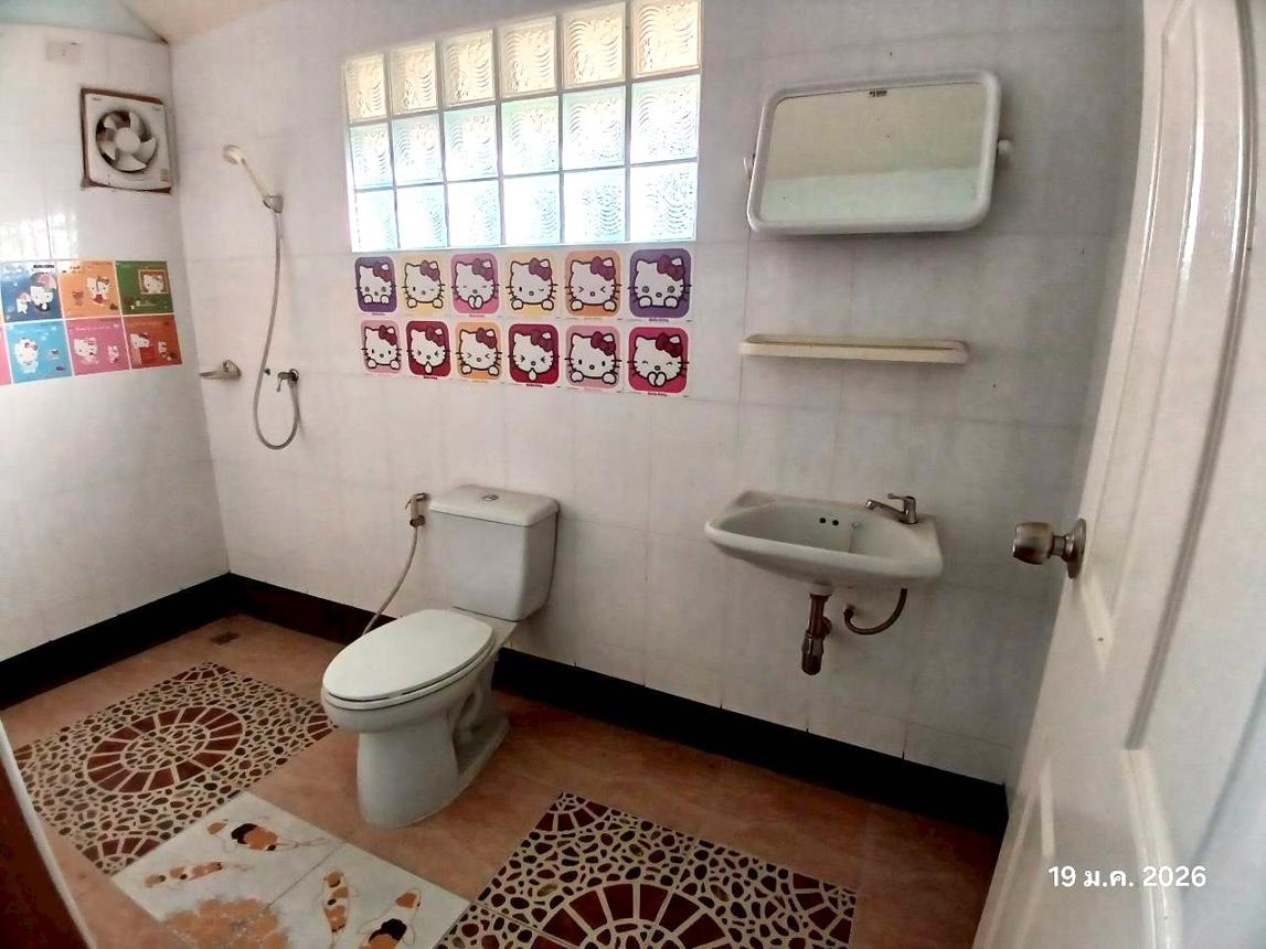 รูป บ้านเดี่ยว 100 ตร.วา สันป่าตอง เชียงใหม่ 3.9M - รูปที่ 40/48