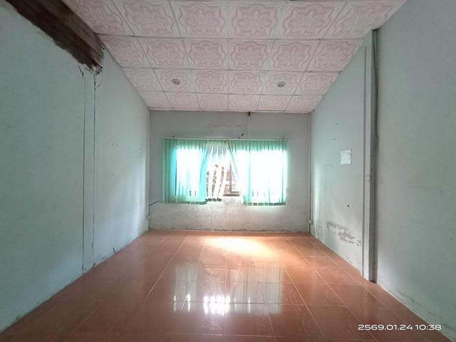 รูป บ้านเดี่ยว 183 ตร.วา ห้วยเม็ก กาฬสินธุ์ 1.8M - รูปที่ 12/44