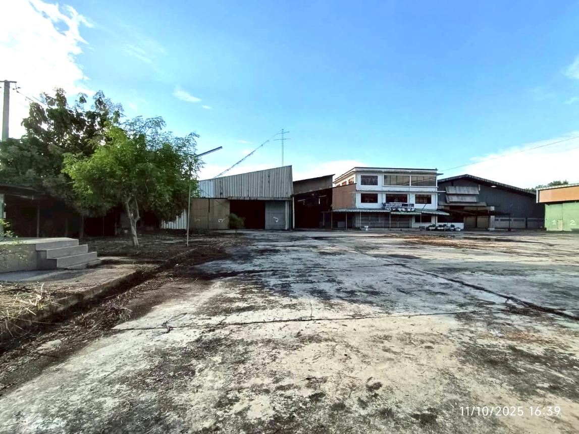 รูป โรงสี 9661.2 ตร.วา โพทะเล พิจิตร 55.5M - รูปที่ 38/72