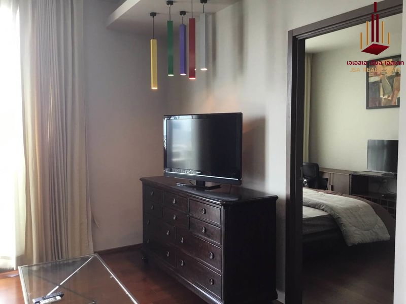 picture ✨ For Rent: Quattro by Sansiri Condo ✨ 💰 Only 52,000 THB/month - 2/9