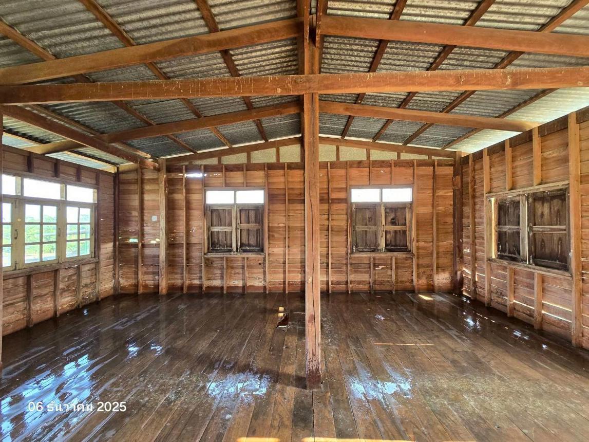picture HOME 238 Sq.w. Pho Thale Phichit for 419,000 - 21/28