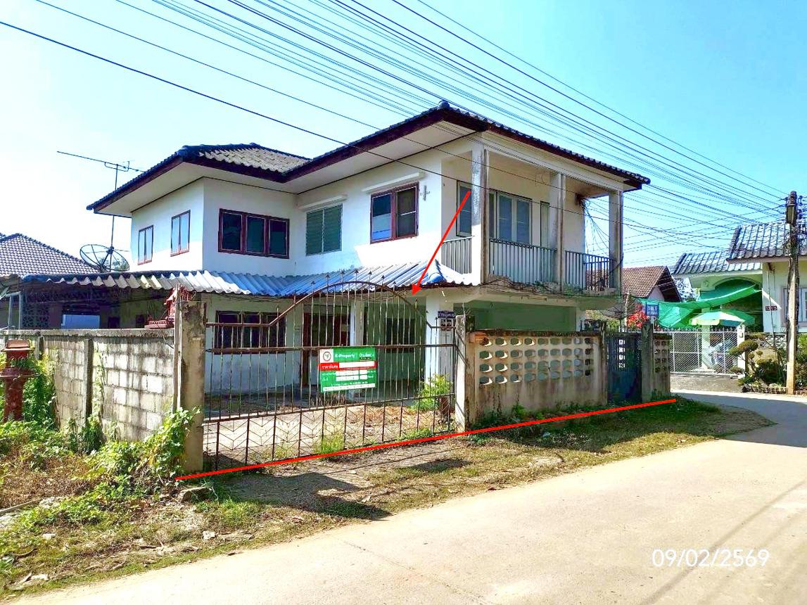 picture HOME 89 Sq.w. Mae Chai Phayao for 1.9M - 18/38
