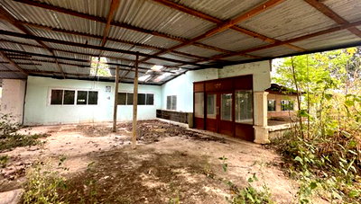 LAND 166 Sq.w. Wang Saphung Loei Price on request